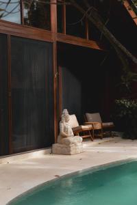 Rumah Sophia Eco Lodge