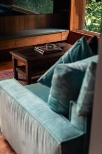 Rumah Sophia Eco Lodge