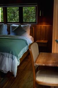Rumah Sophia Eco Lodge