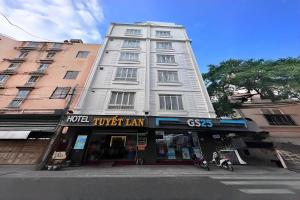 Tuyet Lan Hotel Vung Tau