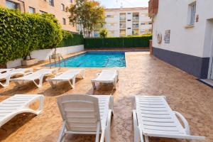 Apartamentos Eldorado