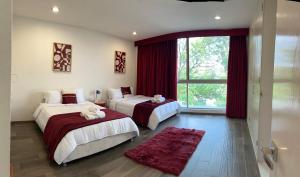 Casa Loreto Your Home Away from Home!