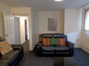 Serene Centra Smethwick Apartment Retreat