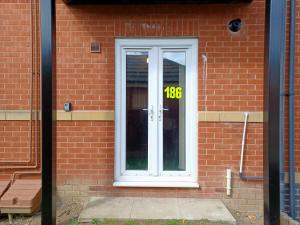 Serene Centra Smethwick Apartment Retreat