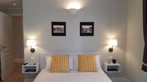 Roman Suite Guest House