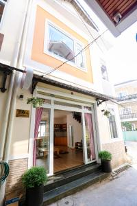 Chôm Chôm House