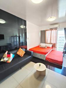 Shell Residences - Walking distance to SM Mall of Asia