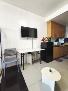 Shell Residences - Walking distance to SM Mall of Asia