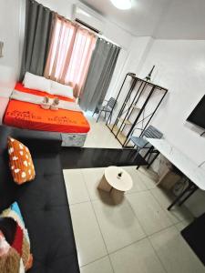 Shell Residences - Walking distance to SM Mall of Asia