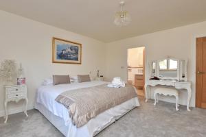 Pension Paterson House Loughborough Great Britain