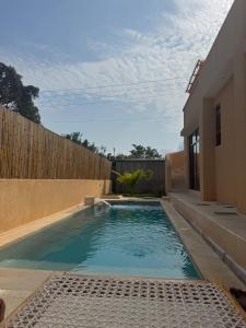 Solani Villa Diani