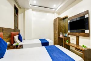 Hotel Saffron Inn