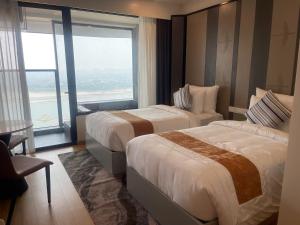 Khu nghỉ dưỡng khoáng nóng Wyndham Lynn Times Thanh Thủy