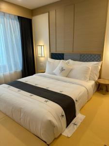 Khu nghỉ dưỡng khoáng nóng Wyndham Lynn Times Thanh Thủy