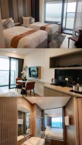 Khu nghỉ dưỡng khoáng nóng Wyndham Lynn Times Thanh Thủy