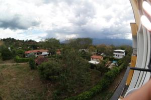 El jardín de la victoria