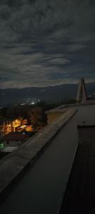 El jardín de la victoria