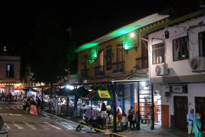 El jardín de la victoria