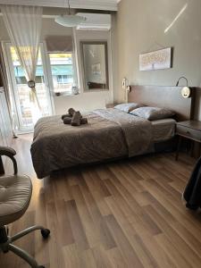 fine lodging