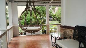 Itiks Hideaway