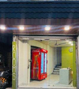 Hotel Bhallas Residences