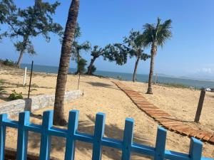 Dragon Surf Homestay