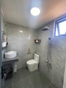 Dragon Surf Homestay