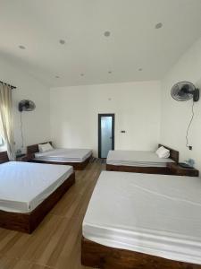 Dragon Surf Homestay