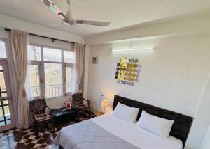 Sunrise View Farm-stay -Narkanda