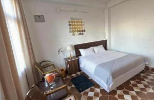 Sunrise View Farm-stay -Narkanda