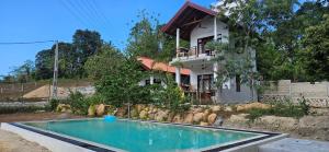 Cinnamon garden villa ahangama