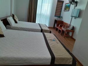 Khách Sạn Phương Thuý