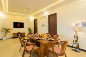 Kamdhenu - Luxurious stay