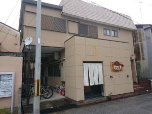 Lapus Honmachi No.200 Vacation STAY 57908