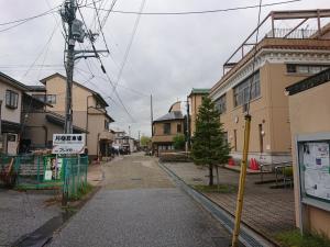 Lapus Honmachi No.200 Vacation STAY 57908