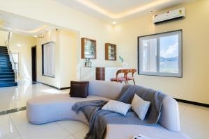 Kamdhenu - Luxurious stay