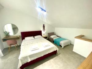 Margaritas apartment 3