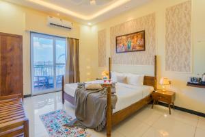 Kamdhenu - Luxurious stay
