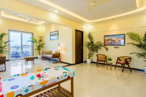 Kamdhenu - Luxurious stay