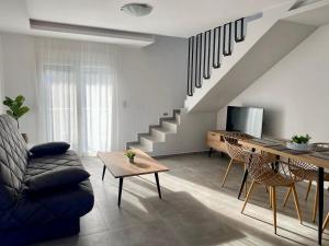 Margaritas apartment 3