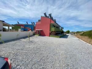 Margaritas apartment 3