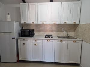 Attic apartment in downtown Oradea