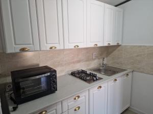 Attic apartment in downtown Oradea