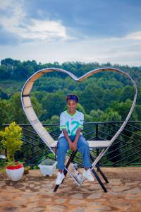 Jegestal Serenity Forest Villa Eco Nature Retreat