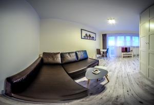 Zabrze Centrum Apartament