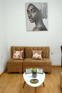 Astrid&Elena Mini Apartament Lince
