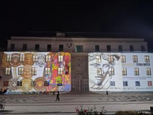 Casa Ginevra