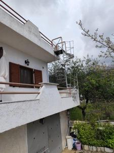 Mani Tigani View Studio