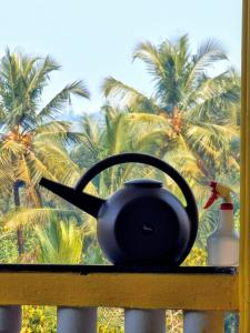 Nivaasa, Living Paradise 1&2BHK Apartment, Peaceful stay away from crowds, just a short drive to the beach