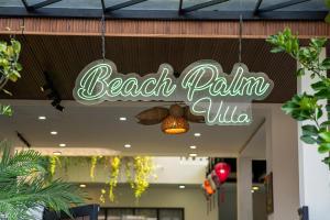 Beach Palm Villa Hoi An